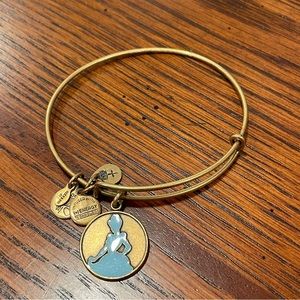 Alex and Ani Cinderella